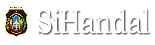 Sihandal Kota Blitar